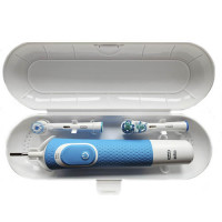 Футляр для Oral B білий