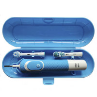 Футляр для Oral B синій
