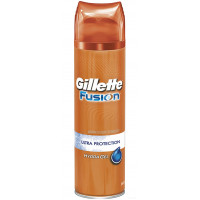 Гель Gillette Fusion