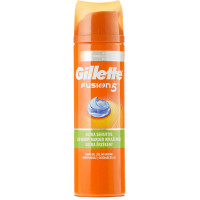 Гель Gillette Fusion Sensitive