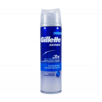 Гель Gillette Series Moisturizing