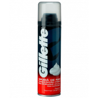 Пена Gillette Normal