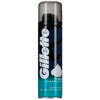 Піна Gillette Sensitive