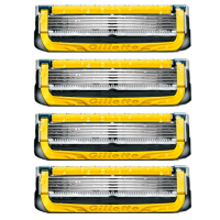 Gillette Fusion Proshield 4 без упаковки