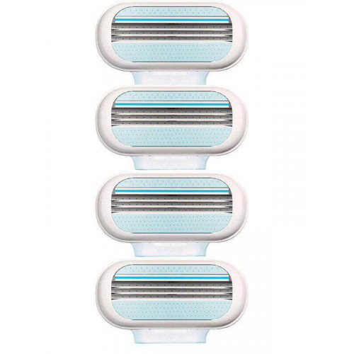 Лезвия Gillette Venus 4 шт