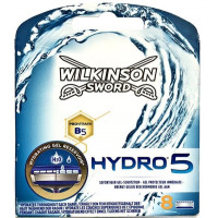 Лезвия Schick Hydro 5 8 шт