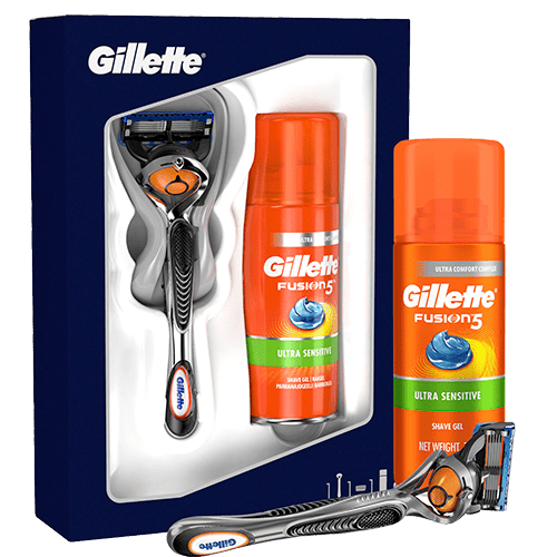 Набор Gillette Proglide Flexball