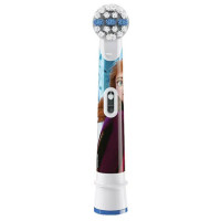 Насадки Oral B Kids Stages Power Frozen дитячі 1 шт без упаковки