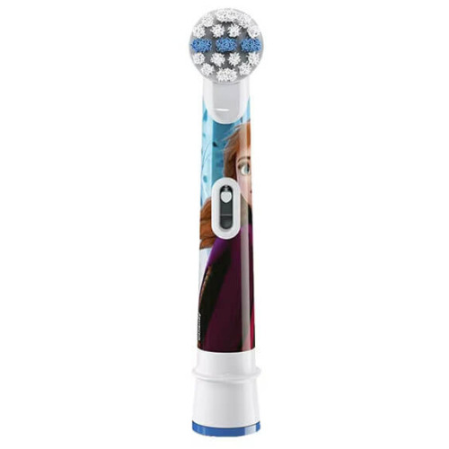 Насадки Oral B Kids Stages Power Frozen дитячі 1 шт без упаковки