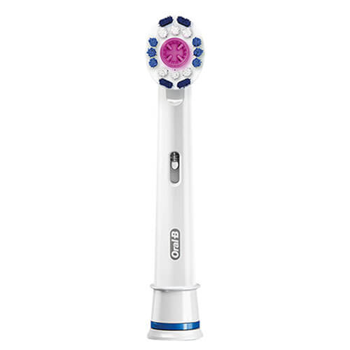 Насадки Oral B 3D White 1 шт без упаковки