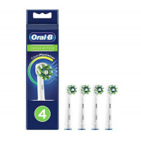Насадки Oral B Cross Action 4 шт