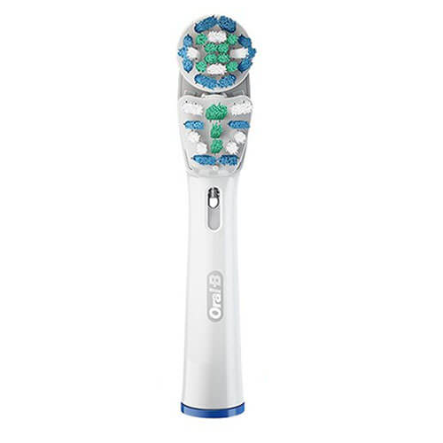 Насадки Oral B Dual Clean 1 шт без упаковки