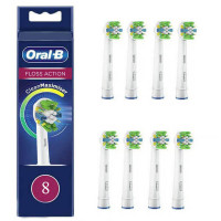Насадки Oral B Floss Action 8 шт
