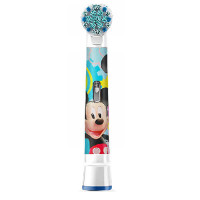 Насадки Oral B Kids Stages Power Mickey дитячі 1 шт без упаковки