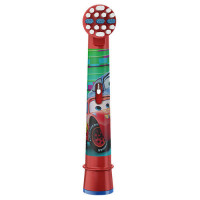 Насадки Oral B Kids Stages Power Tachki дитячі 1 шт без упаковки
