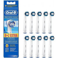 Насадки Oral B Precision Clean 10 шт