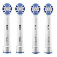 Насадки Oral B Precision Clean 4 шт без упаковки