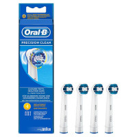Насадки Oral B Precision Clean 4 шт