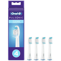 Насадки Oral B Pulsonic 4 шт