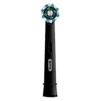 Насадки Oral B Cross Action Black 1 шт без упаковки