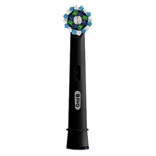 Насадки Oral B Cross Action Black 1 шт без упаковки