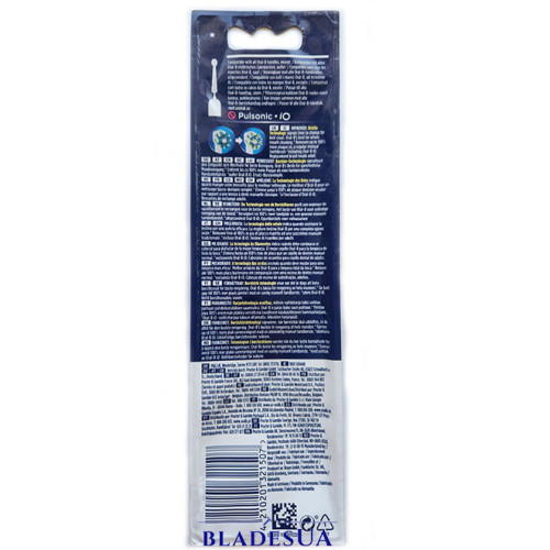 Насадки Oral B Cross Action 10 шт