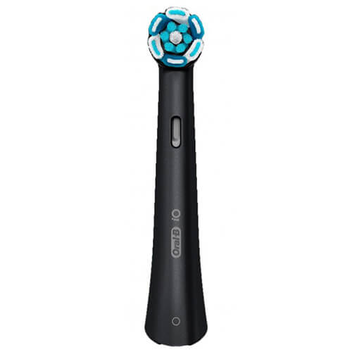 Oral B IO Black насадки 1 шт без упаковки