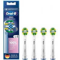 Насадки Oral B Pro Floss Action 4 шт