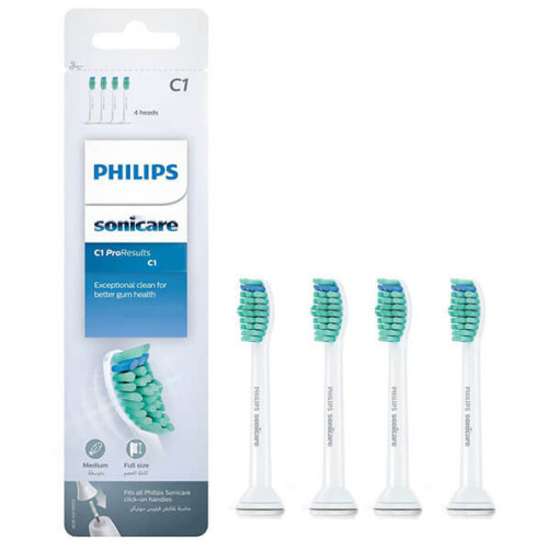 Philips Sonicare насадки C1 4 шт