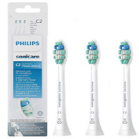 Philips Sonicare C2 3 шт 