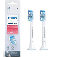 Philips Sonicare S насадки 2 шт