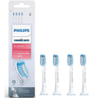 Philips Sonicare S насадки 4 шт
