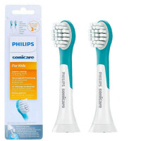 Насадки Philips Sonicare детские 3+ 2 шт