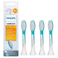 Насадки Philips Sonicare детские 7+ 4 шт