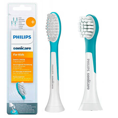 Насадки Philips Sonicare детские
