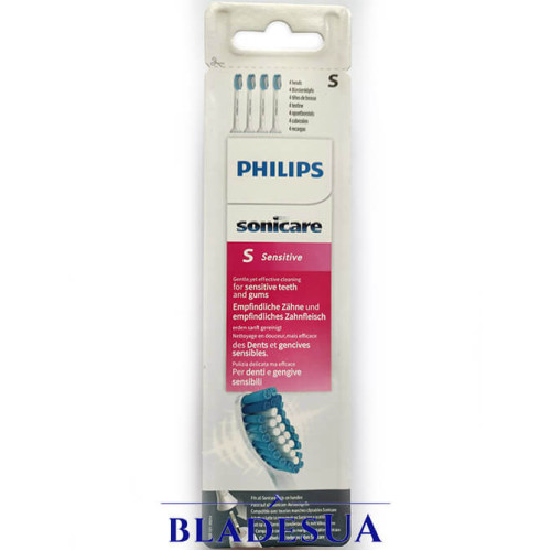 Philips Sonicare S насадки 2 шт