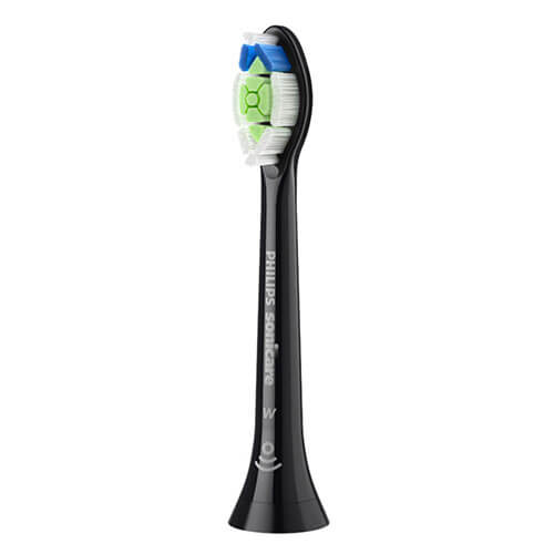 Philips Sonicare W Optimal White Black 1 шт без упаковки