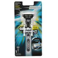 Станок Gillette Mach3