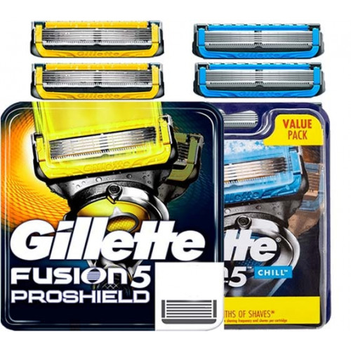 Fusion Proshield