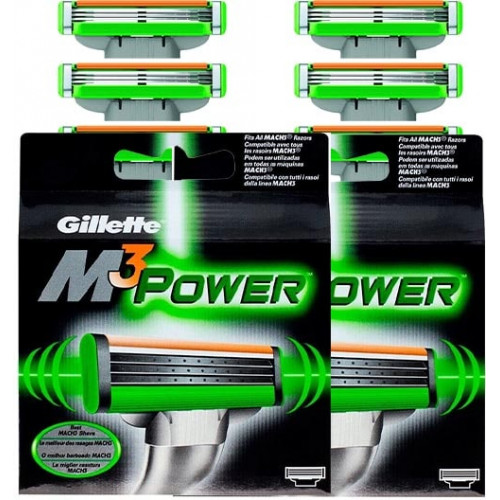 Mach3 Power